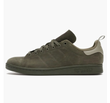 adidas Stan Smith Winterized Raw Khaki (FZ3552)