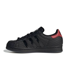 adidas Superstar Wars Darth Vader gs Star (FY0130)