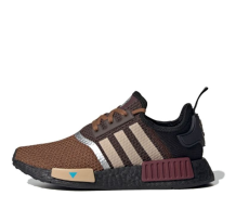 adidas NMD R1 Star Wars x Mandalorian The (GZ2745)