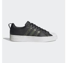 adidas Originals Streetcheck Cloudfoam Basketball Low Court Camo Graphic (H06222)