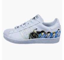 adidas Superstar Captain Tsubasa (133670)