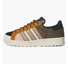 adidas Superstar Patchwork Worn Sand CLOT (JR6490)
