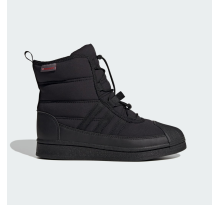 adidas Originals Superstar (ID6891) in schwarz