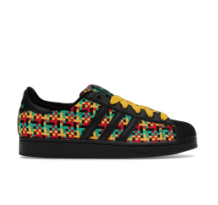 adidas Superstar II Bob Marley Jamaica (IH9785)