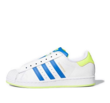 adidas Superstar Laceless Blue Solar (FV3020)