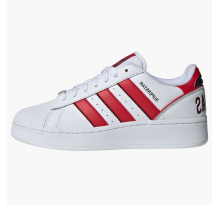 adidas Superstar XLG Cloud Better Scarlet Core (IF6144)