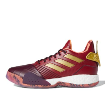 adidas T Mac Millennium Collegiate Burgundy (EE4157)