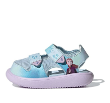 adidas TDDisney x Comfort Blue (FY8148)