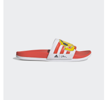 adidas The Simpsons x Adilette Lisa Comfort (GV7251)