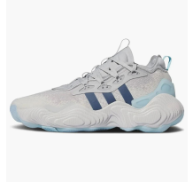 adidas Trae Young 3 Grey Preloved Ink (IE2708)