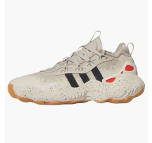 adidas Trae Young 3 Wonder Beige Grey (IF5602)