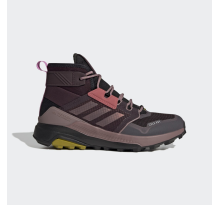 adidas Originals Trailmaker Mid COLD.RDY (GY6762) in lila