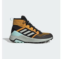 adidas Originals Trailmaker Mid COLD.RDY (IG7538) in gelb