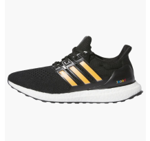 adidas Ultra Boost Adicolor Core Team Colleg Gold Cloud 1.0 (ID0153)