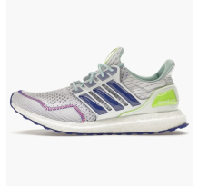 adidas Ultra Boost Cloud Lucid Blue Lemon 1.0 (ID0145)
