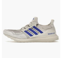 adidas Ultra Boost Grey Lucid Blue 1.0 (IF1912)