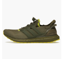 adidas Ultra Boost Beyonce OG x Focus Olive Ivy Peloton Park (GW4208)