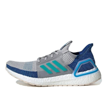 adidas UltraBoost 19 Shock Cyan (F35240)