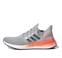adidas UltraBoost 20 Grey Coral (EG0719)