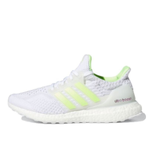adidas UltraBoost 5.0 DNA Glow In The Dark Signal Green (G58760)