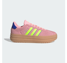 adidas Originals VL Court Bold (IH8089) in pink