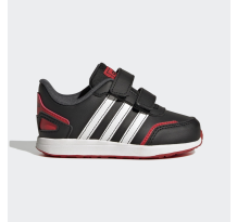 adidas Originals VS Switch 3 Running Hook and Loop Strap (GW6607) in schwarz