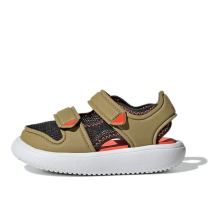 adidas Water Sandal CT I Low Top Casual Sandals (FY6037)
