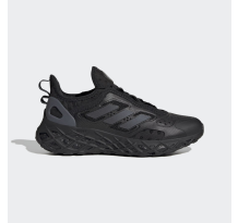 adidas Originals Web BOOST (HQ4210) in schwarz