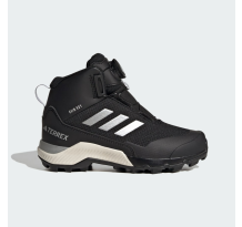 adidas Originals Winter Mid BOA RAIN.RDY (IF7493) in schwarz