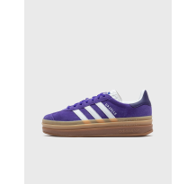 adidas Originals Light and comfortable boots (IE0419) in lila