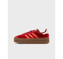 adidas Originals Gazelle Bold W (IG4388) in rot