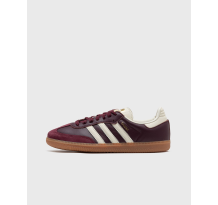 adidas Samba OG Maroon (ID0477)