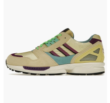 adidas Gucci x ZX 8000 Beige GG Monogram (IE2273)