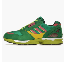 adidas x ZX 8000 Green Gg Monogram Gucci (IE2270)