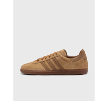 adidas Originals x JJJJound Samba OG (ID8709) in braun