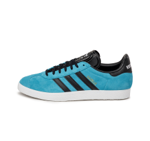 adidas Originals Gazelle City Kansas (IH2628) in schwarz