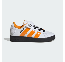 adidas Originals x Star Wars Grand Court 2.0 (IH1137) in weiss