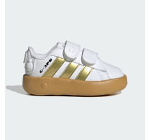 adidas Originals x Star Wars Grand Court 2.0 (IH1138) in weiss