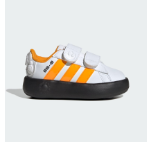 adidas Originals x Star Wars Grand Court 2.0 (IH1140) in weiss