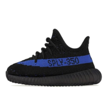 adidas Yeezy Boost 350 V2 Dazzling Blue Infants (GY9584)