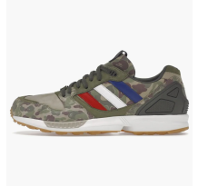 adidas ZX 5000 Bape Camo Undefeated x (Q34751)