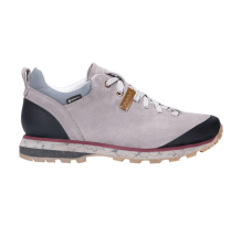 AKU Bellamont IV Suede GTX bordeaux (520.4-047)
