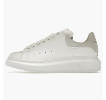 Alexander McQueen Croc (625162WHZ4K9068)