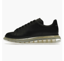 Alexander McQueen Oversized Clear Sole (604232WHX98-1070)