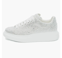 Alexander McQueen Oversized Crystal (611697WHV699069)