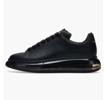 Alexander McQueen Oversized Shiny Sole (604232WHX98-1000)