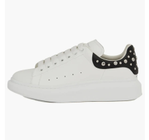 Alexander McQueen Oversized Studd (553776WHGP59061)