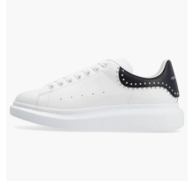 Alexander McQueen Oversized Studs (628017WHTQQ-9089)