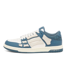 Amiri Debossed MA Quad Skel Top Low (AMFOSR1115-496)