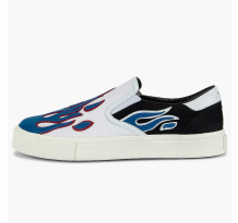 Amiri Flame Slip On blue (S0F23149CL-BWB)